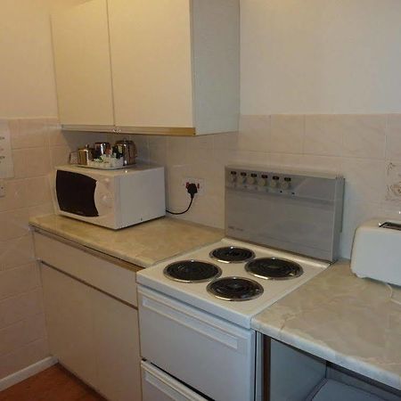 פיינטון Glencoe Apartments מראה חיצוני תמונה