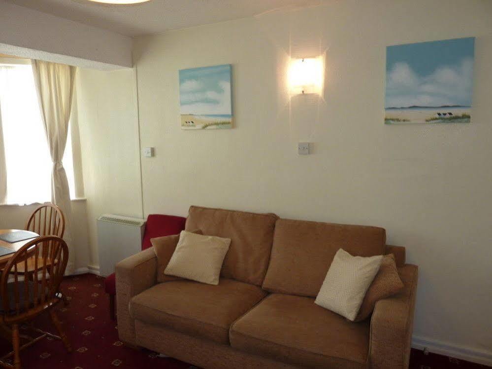 פיינטון Glencoe Apartments מראה חיצוני תמונה
