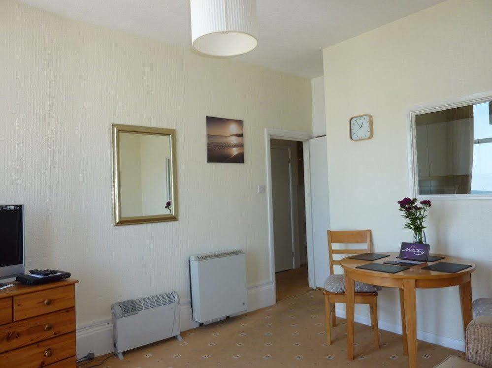 פיינטון Glencoe Apartments מראה חיצוני תמונה