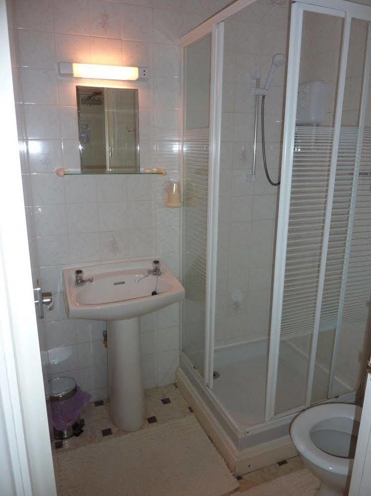 פיינטון Glencoe Apartments מראה חיצוני תמונה