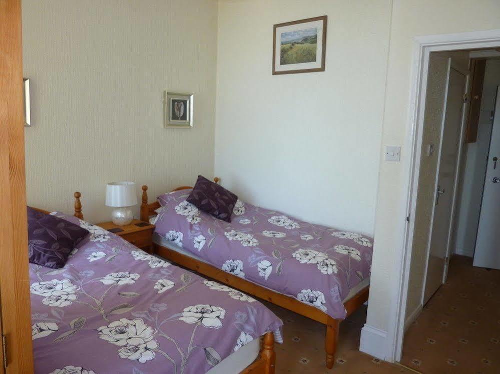 פיינטון Glencoe Apartments מראה חיצוני תמונה