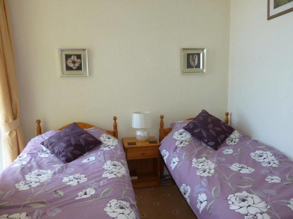 פיינטון Glencoe Apartments מראה חיצוני תמונה
