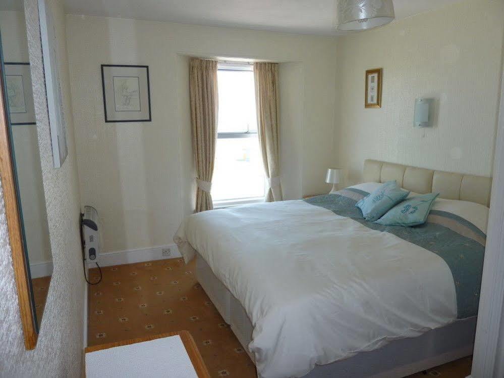 פיינטון Glencoe Apartments מראה חיצוני תמונה