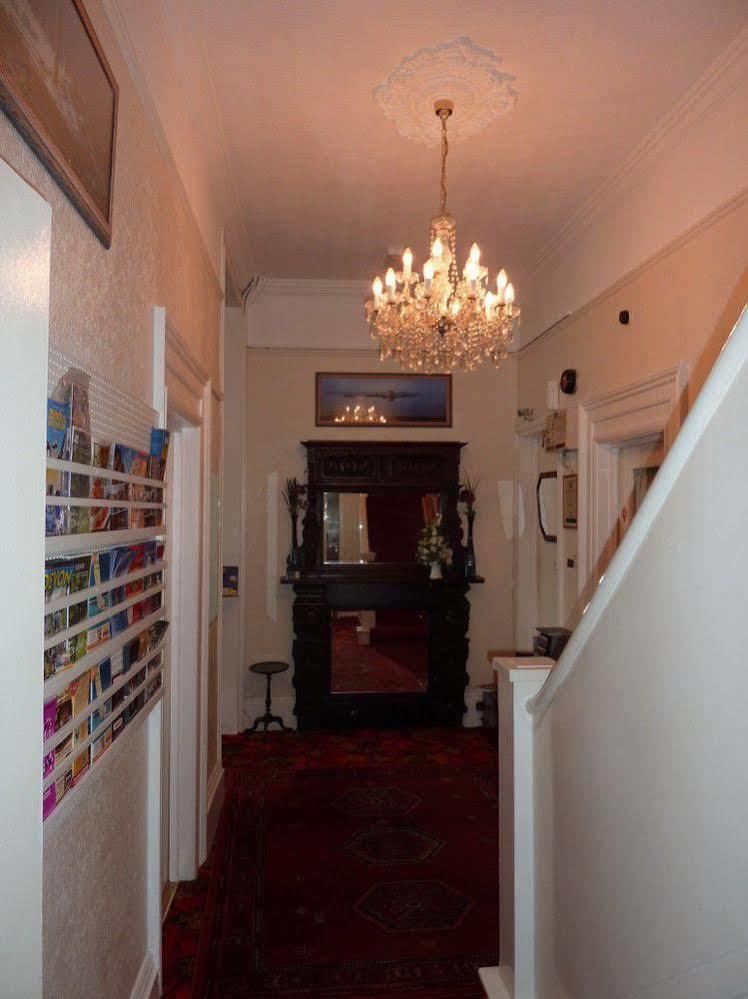פיינטון Glencoe Apartments מראה חיצוני תמונה