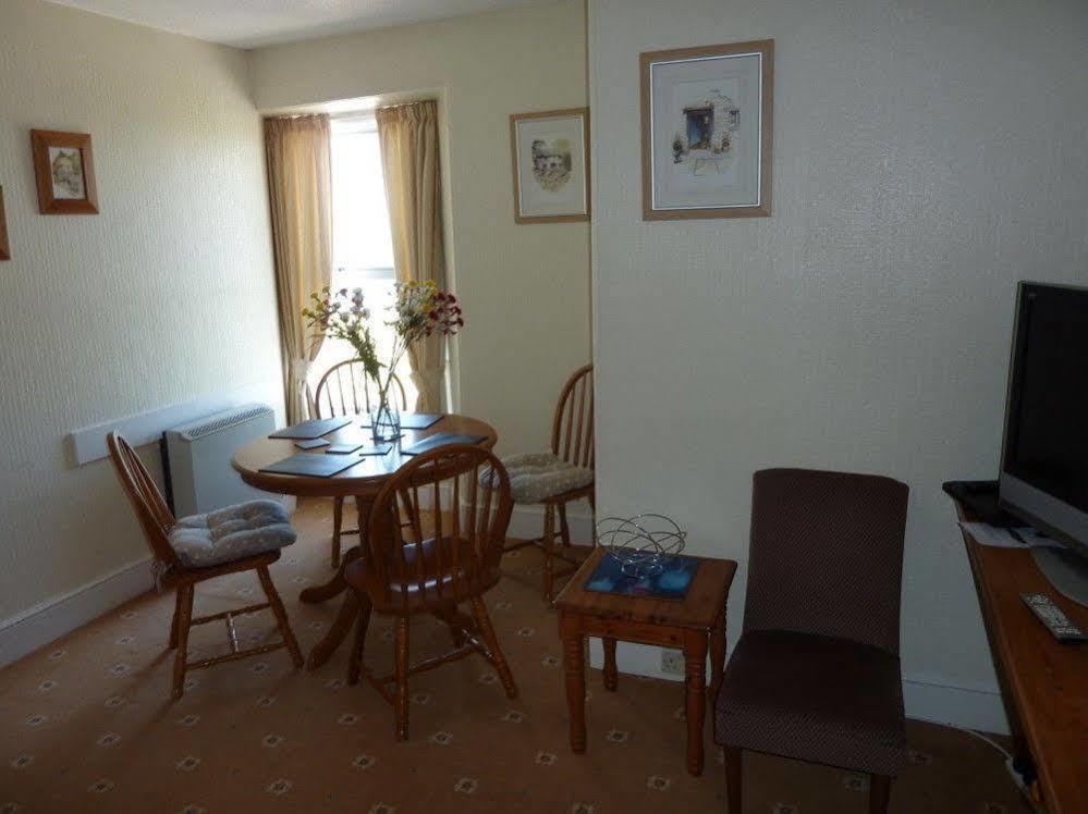 פיינטון Glencoe Apartments מראה חיצוני תמונה