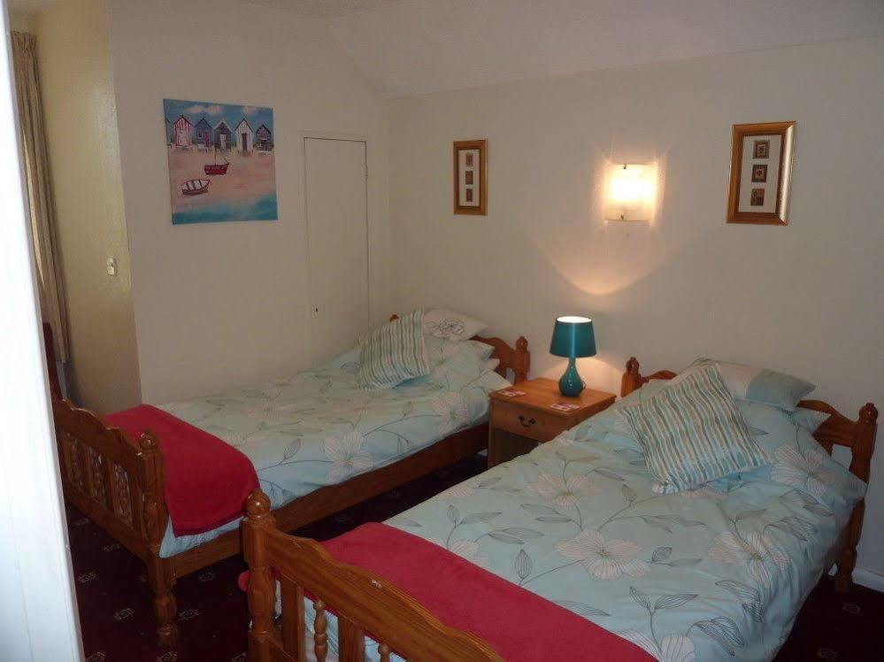 פיינטון Glencoe Apartments מראה חיצוני תמונה