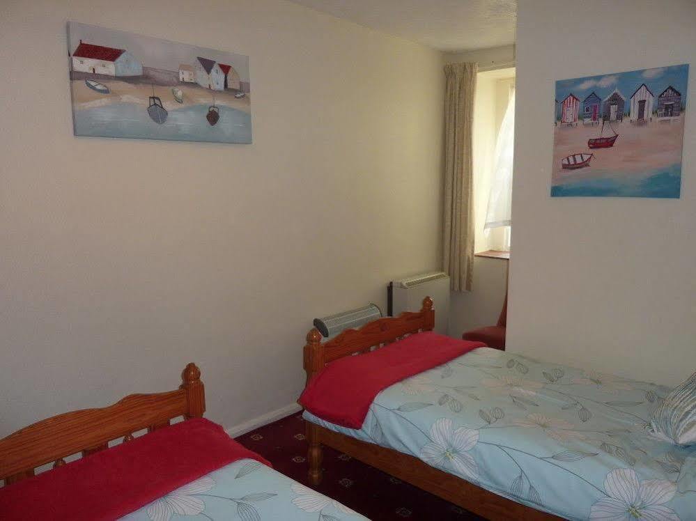 פיינטון Glencoe Apartments מראה חיצוני תמונה