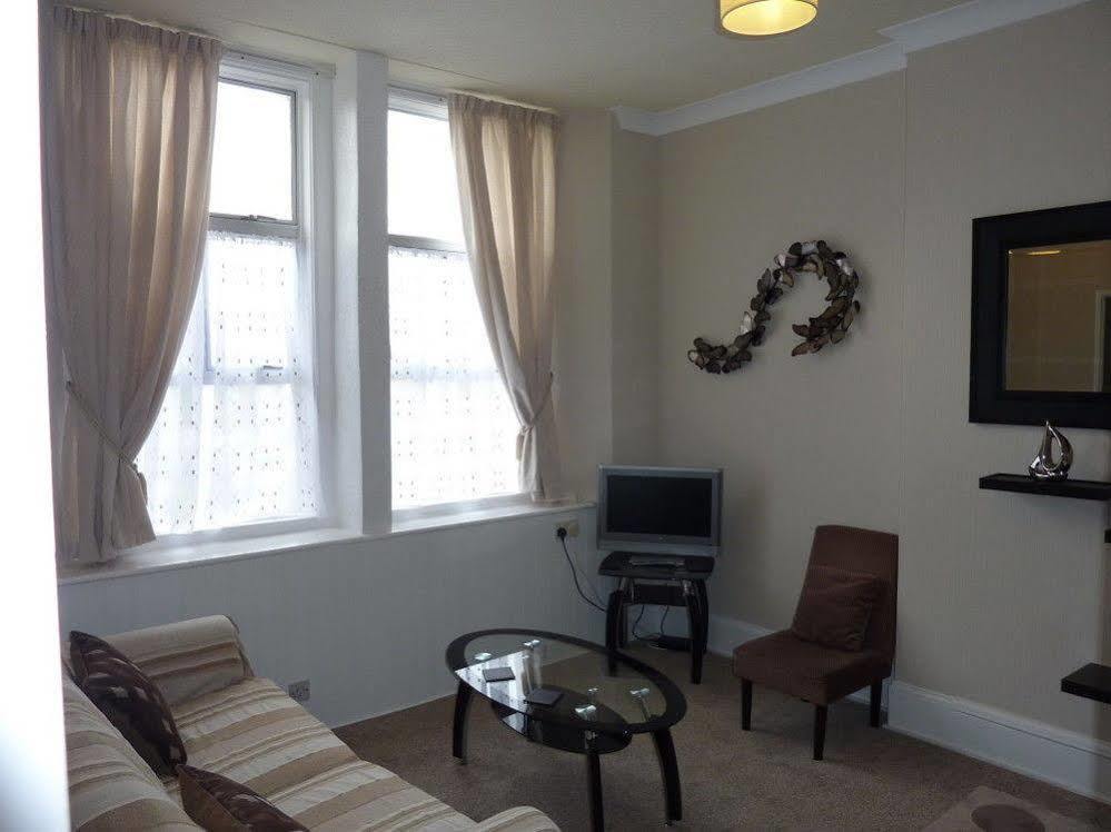 פיינטון Glencoe Apartments מראה חיצוני תמונה