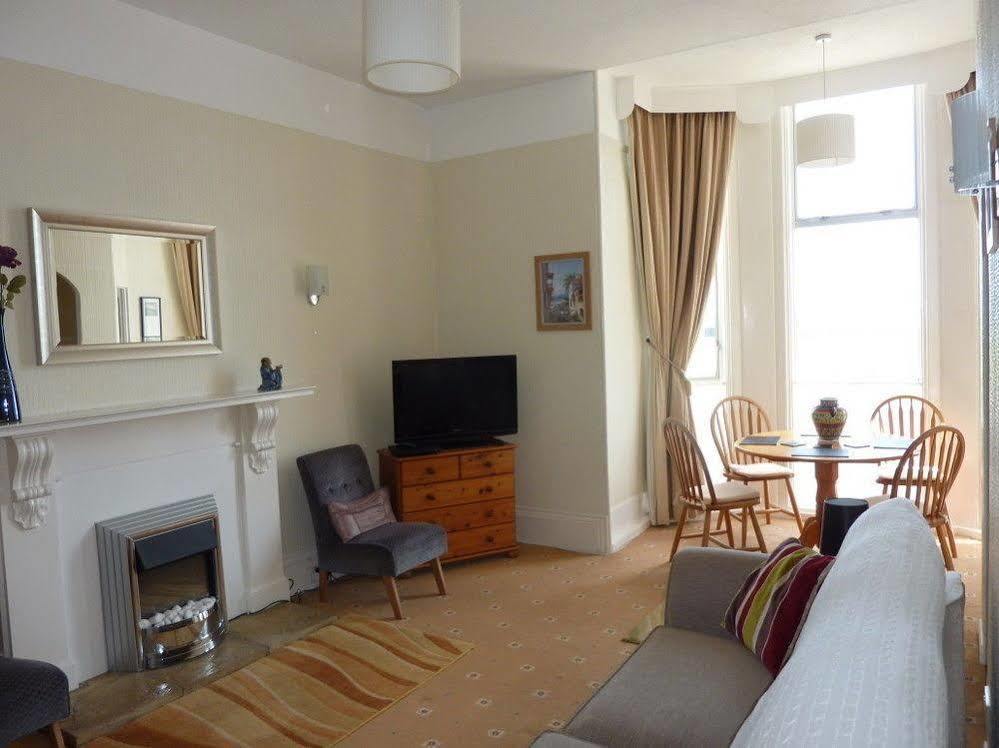 פיינטון Glencoe Apartments מראה חיצוני תמונה