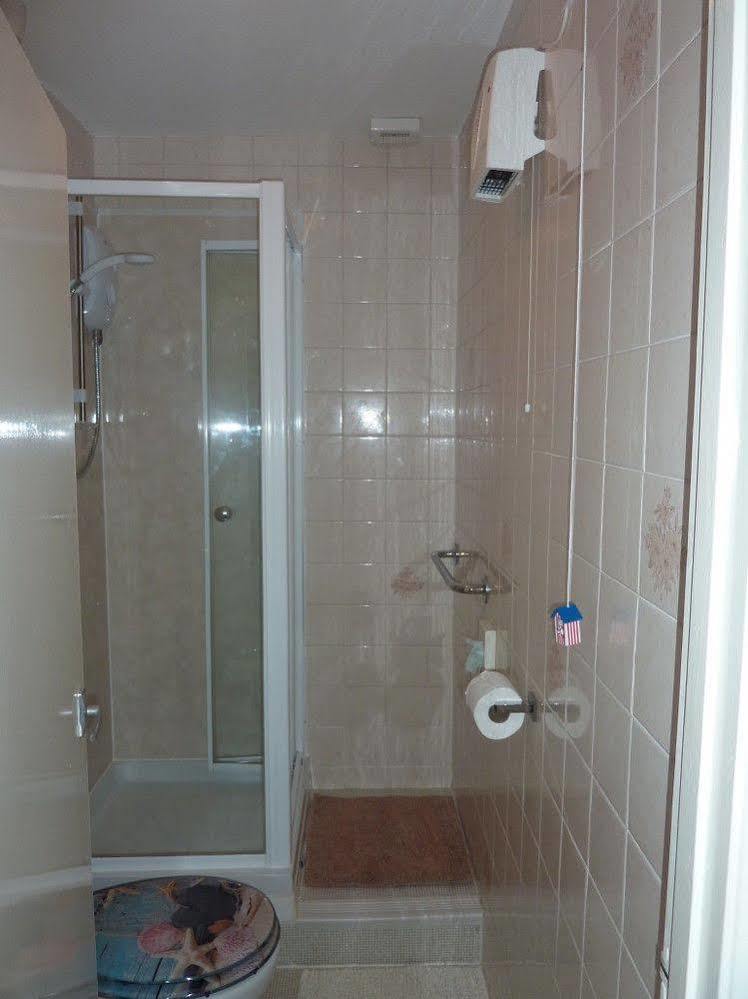 פיינטון Glencoe Apartments מראה חיצוני תמונה