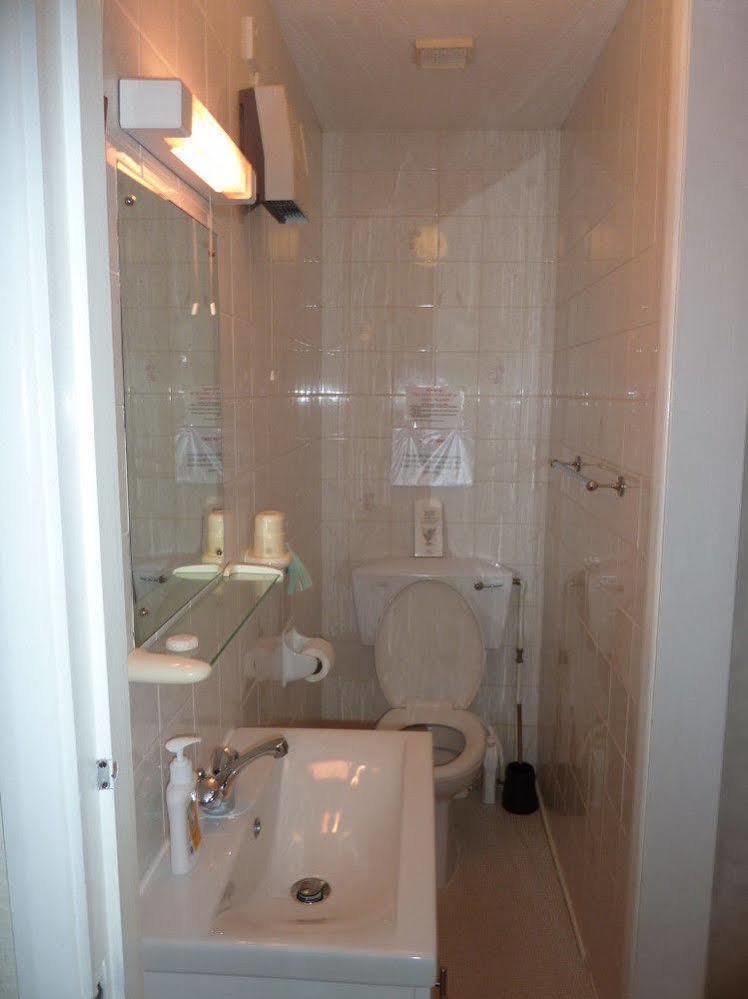 פיינטון Glencoe Apartments מראה חיצוני תמונה