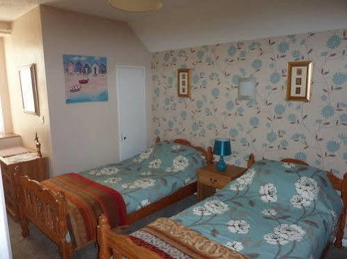 פיינטון Glencoe Apartments מראה חיצוני תמונה