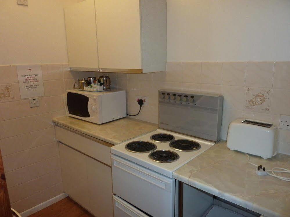 פיינטון Glencoe Apartments מראה חיצוני תמונה