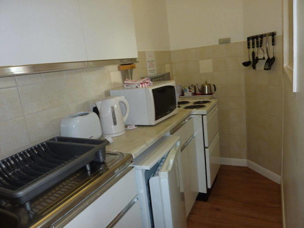 פיינטון Glencoe Apartments מראה חיצוני תמונה